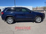Used 2017 Jeep Grand Cherokee Laredo w/ Quick Order Package 2BE image 6