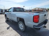 Used 2015 Chevrolet Silverado 2500 W/T w/ WT Convenience Package image 5