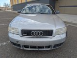 Used 2004 Audi S4 Sedan image 4