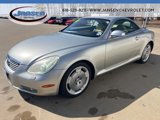Used 2004 Lexus SC 430 Convertible image 3