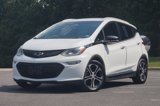 Used 2017 Chevrolet Bolt Premier w/ Driver Confidence II Package image 4