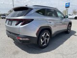 Used 2022 Hyundai Tucson SEL w/ Convenience Package image 5