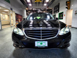 Used 2014 Mercedes-Benz E 350 4MATIC Sedan image 3
