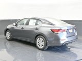 New 2025 Nissan Sentra S image 3