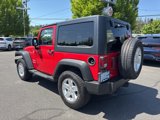 Used 2012 Jeep Wrangler Sport image 5