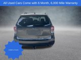 Used 2018 Subaru Forester 2.5i Touring image 4