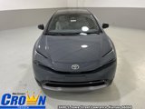 New 2025 Toyota Prius Limited image 3