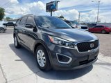 Used 2018 Kia Sorento LX image 3