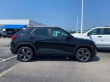 New 2026 Chevrolet TrailBlazer LT image 2