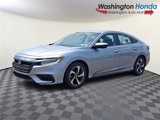 Certified 2022 Honda Insight EX image 3