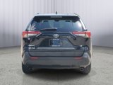 Used 2021 Toyota RAV4 LE image 4