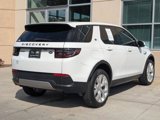 Used 2021 Land Rover Discovery Sport SE image 5