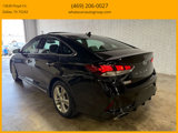 Used 2018 Hyundai Sonata Sport w/ Cargo Package image 4