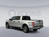Used 2019 Ford F150 XL w/ Equipment Group 101A Mid image 4