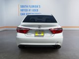 Used 2015 Toyota Camry XSE image 4