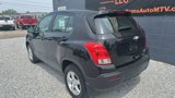 Used 2015 Chevrolet Trax LS w/ LPO, Protection Package image 2