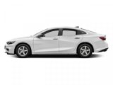 Used 2017 Chevrolet Malibu LS image 3
