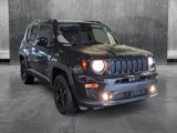 Used 2023 Jeep Renegade Altitude w/ Convenience Group I image 3