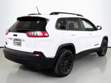 Used 2023 Jeep Cherokee Altitude Lux image 4