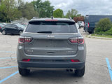 Used 2019 Jeep Compass Limited image 6