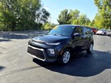 Used 2020 Kia Soul LX image 3