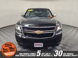 Used 2015 Chevrolet Suburban LT image 3