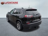 Certified 2020 Jeep Cherokee Latitude Lux w/ Quick Order Package 26H Lux image 3