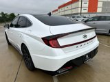 Used 2022 Hyundai Sonata N Line image 2