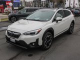 Used 2021 Subaru Crosstrek 2.5i Limited w/ Moonroof Package 1 image 3