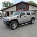 Used 2006 HUMMER H2 image 2