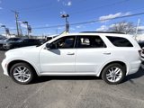 Certified 2023 Dodge Durango GT image 4