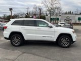 Used 2021 Jeep Grand Cherokee Limited image 4