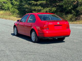 Used 2003 Volkswagen Jetta Wolfsburg Edition image 4