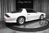 Used 1992 Chevrolet Camaro RS image 5