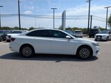 Used 2021 Volkswagen Jetta SE image 2