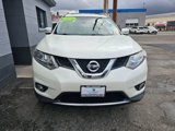 Used 2015 Nissan Rogue SL image 2