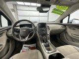 Used 2015 Chevrolet Volt Premium w/ Premium Trim Package image 4