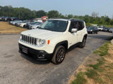 Used 2016 Jeep Renegade Limited image 5