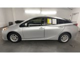 Used 2017 Toyota Prius Three image 5
