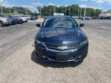 Used 2017 Chevrolet Impala LS image 2