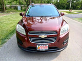 Used 2016 Chevrolet Trax LT image 3
