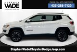 Used 2019 Jeep Compass Sport image 2