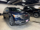 Used 2017 GMC Acadia SLT image 3