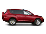 Used 2008 Toyota RAV4 4WD V6 image 3