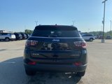 New 2025 Jeep Compass Limited image 3