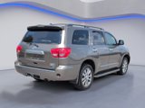 Used 2014 Toyota Sequoia Limited image 3