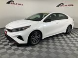 Certified 2023 Kia Forte GT-Line w/ GT-Line Premium Package image 3