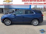 Used 2023 Chevrolet Equinox LT image 4