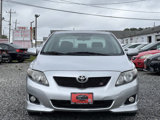 Used 2010 Toyota Corolla S image 2