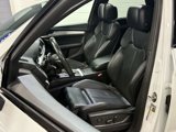 Used 2019 Audi SQ5 Premium Plus w/ Premium Plus Package image 4